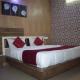 The Sky Comfort - Hotel The Heaven, Dwarka, Dwarka - Foto 3