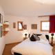 Apartment Chesa Cresta by Interhome