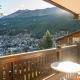 Studio direkt im Zentrum, tolle Terrasse, Aussicht, Zermatt - Foto 2