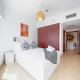 Spacious 3BR with 180˚ Dubai Marina Views, Dubai - Foto 5