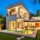 Villa Bonita, Private Pool, Jacuzzi, Concierge, Tulum
