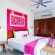 Villa Bonita, Private Pool, Jacuzzi, Concierge, Tulum (foto 6)