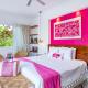Villa Bonita, Private Pool, Jacuzzi, Concierge, Tulum (foto 8)