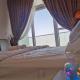 Heaven Escape surrounded by stunning golf view High floor -Netflix-GYM-pool -perfect vacations, Dubaï - Photo 4