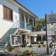 B&B La Pavoncella