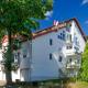 Ferienwohnung Sonnenblick, Засниц - Фото 1