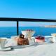 Elpida Seafront Paradise apartment in Crete, Chania - Fotografie 6