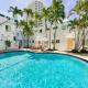 North Beach Hotel, Fort Lauderdale