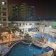Prive Boulevard Suite Hotel, Caldas Novas - Foto 9