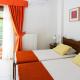 Villa Sunset with stunning sea view, kids area and hammocks on roof terrace, Agia Triada (photo 9)