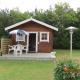 Holme Å Camping & Cottages, Ховборг (фото 2)