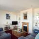 Magenta - A stunning Seafront house with lovely and uninterrupted Beach Views - Aldeburgh Coastal Cottages - Fotografie 5