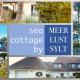 Meer-Lust-Sylt sea cottage, Westerland - Fotografie 1