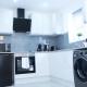 Apartment - Sleeps 5 & Free Parking, Harrow (foto 8)