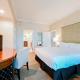 StripViewSuites Penthouse Two-Bedroom Conjoined Suite, Las Vegas - Foto 4