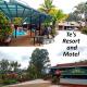 T's Resort & Motel