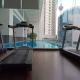 A05 Bukit Ceylon KL Tower View Balcony Apartment, Kuala Lumpur - Fotografie 9
