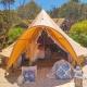 AKOA GLAMPING Eco-Luxury Hotel Guarne - Fotografie 1
