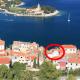 Apartments by the sea Vis - 8876 - Fotografie 1