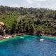 Apartments by the sea Brna, Korcula - 9159