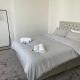 Spacious 2-Bed Sleeps 4 Pets Parking Eastbourne - Zdjęcie 4