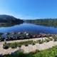Gostisce Jezero, Medvode