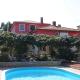 Apartments with a swimming pool Umag - 3358