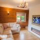 High Oaks Grange - Lodges Pickering - Fotografie 10