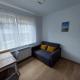 Pokój studio z balkonem, Grywałd (fotografie 3)
