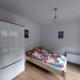 Pokój studio z balkonem, Grywałd (fotografie 4)