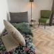 Nibelungen Boardinghouse 3 Zimmer Apartment, Lindenfels - 写真 9