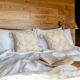 Alba - Charming boutique forest view cabin with hot tub in Ballater - Fotografie 2