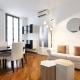 Charming San Babila Apt., Milán - Fotografie 3