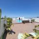 Les Jardins de l'Oasis - 2 rooms with Rooftop swimming pool, Casablanca - Foto 2