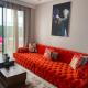 Les Jardins de l'Oasis - 2 rooms with Rooftop swimming pool, Casablanca - Foto 1