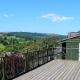 Poplar Lodge, Dee Valley Stays - cosy microlodge with detached private shower & WC, Corwen (Foto 5)