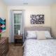 Serine Space - Townhome - King Bed - Duke - Long Term Stays Durham - Zdjęcie 5