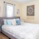 Serine Space - Townhome - King Bed - Duke - Long Term Stays Durham - Zdjęcie 8