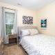 Serine Space - Townhome - King Bed - Duke - Long Term Stays Durham - Zdjęcie 10