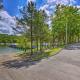 Bright Ozarks Condo with Balcony and Lake Views!, Kimberling City - Fotografie 3