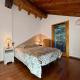 Chalet Blanc La Mansarda, Courmayeur (fotografie 6)