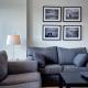 Artistic and luxurious APT with Sea view. Beach side, Swansea (fotografie 2)