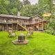 Cold Mountain Reflections Cabin with Game Room!, Canton (Foto 2)