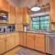 Cold Mountain Reflections Cabin with Game Room!, Canton (Foto 6)