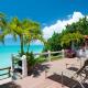 Sunset Point Oceanfront Villa, Providenciales (foto 3)