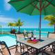 Sunset Point Oceanfront Villa, Providenciales (foto 4)