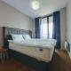 Private Apartment in Aparthotel Cornelia Razlog - Foto 4