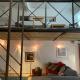 Le Loft Nautilus by Maison Brasseurs d'Etoiles, Льеж