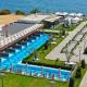 Feniks Priority Hotel, Okurcalar (fotografie 2)
