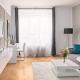 Gentle and cozy apartment right at the Center Prague, Praha - Fotografie 6